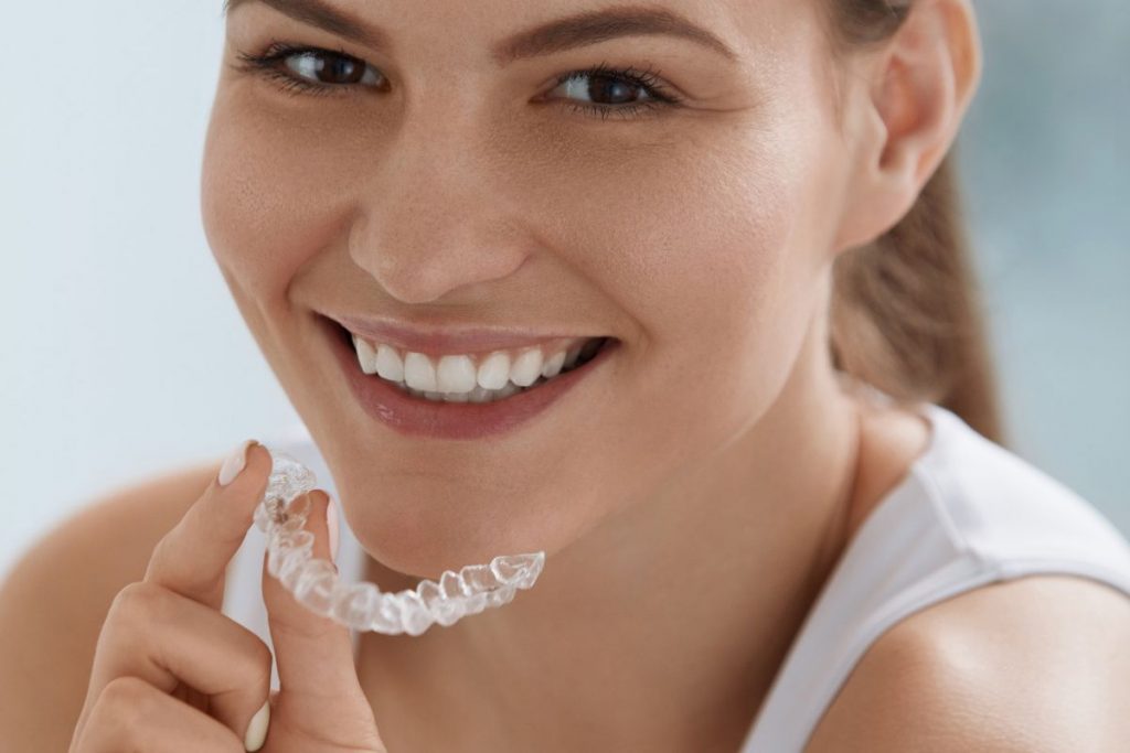 Common Myths And Misconceptions About Clear Removable Braces Alina Invisible Braces